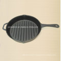 Preseasoned Iron Iron Skillet Fabricant De Chine